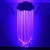 Fiber Optic Raincloud